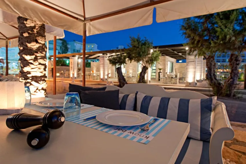 Hersonissos Palace 5*-18