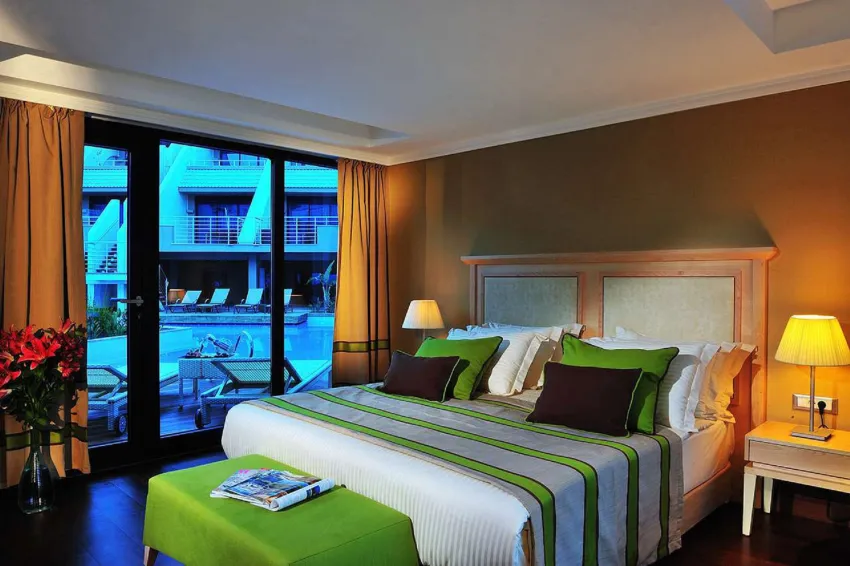 Susesi Luxury Resort Hotel 5*-9