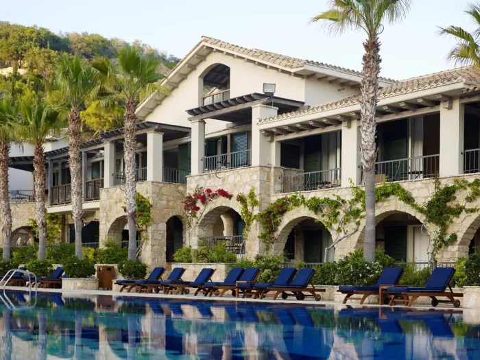 Columbia Beach Resort 5* - Pissouri - Cipru