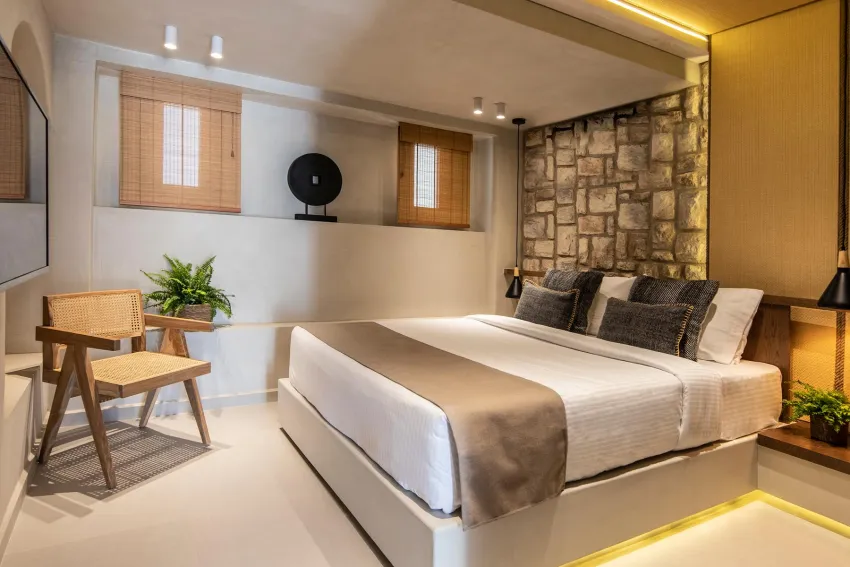 The Sand Suites 5*-24