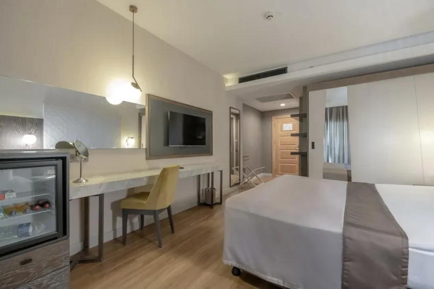 Fame Residence Lara & Spa Hotel 5*-10