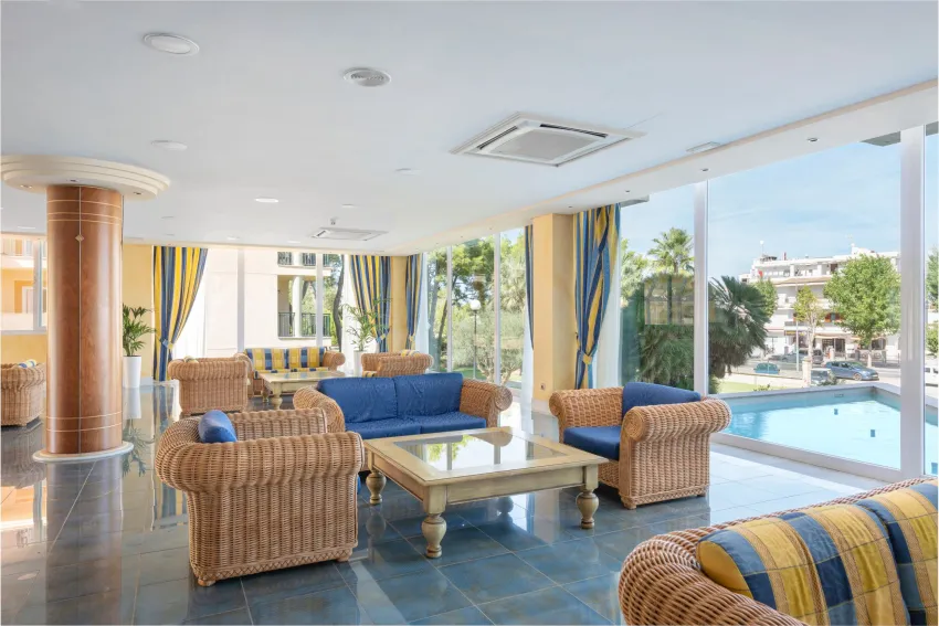 Can Picafort Palace 4*-4