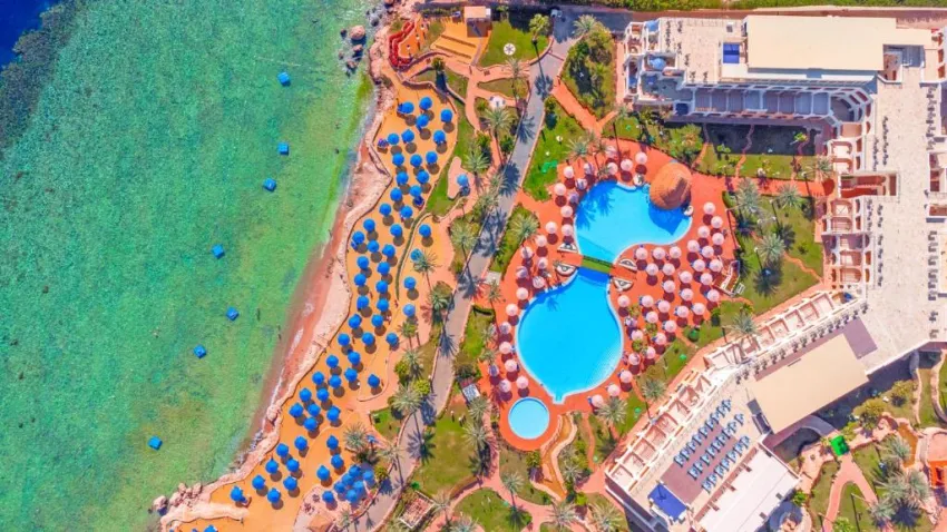 ALBATROS ROYAL GRAND SHARM EL SHEIKH (ADULT ONLY16+)  5*-98