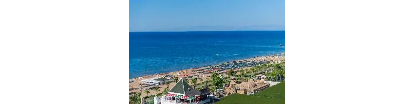 Kamelya Collection Fulya Hotel 5*-210