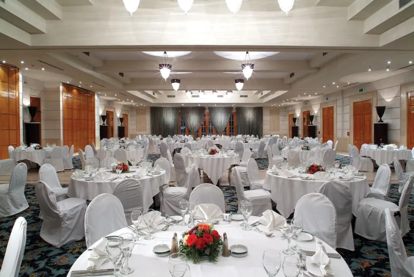 Continental Hotel Hurghada 5*-165