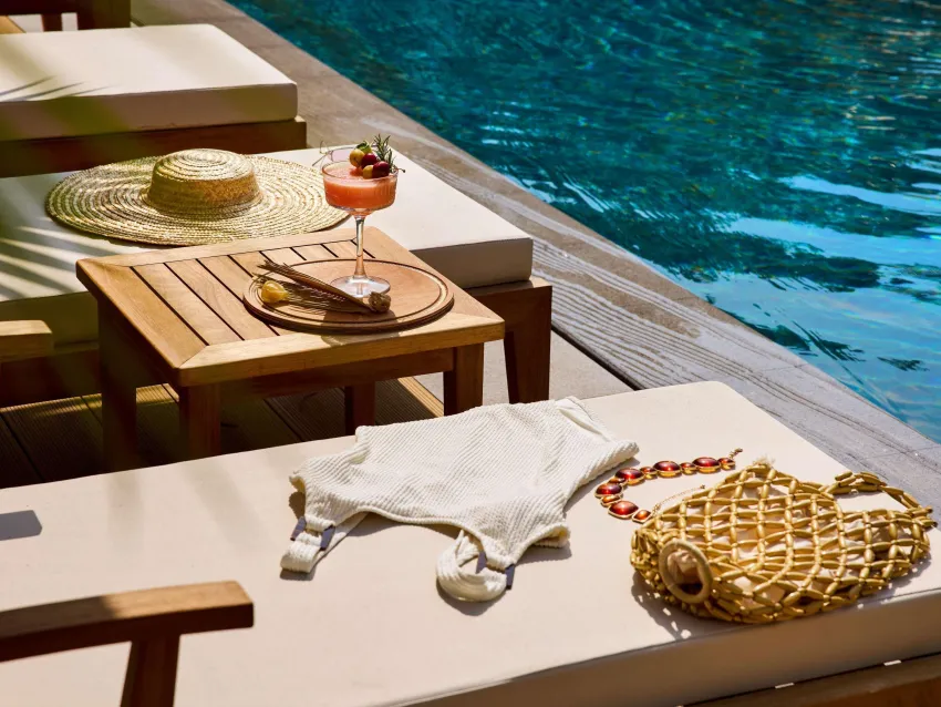 Movenpick Resort Antalya Tekirova 5*-76