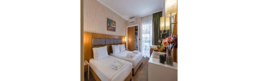 Oba Star Hotel 4*-23
