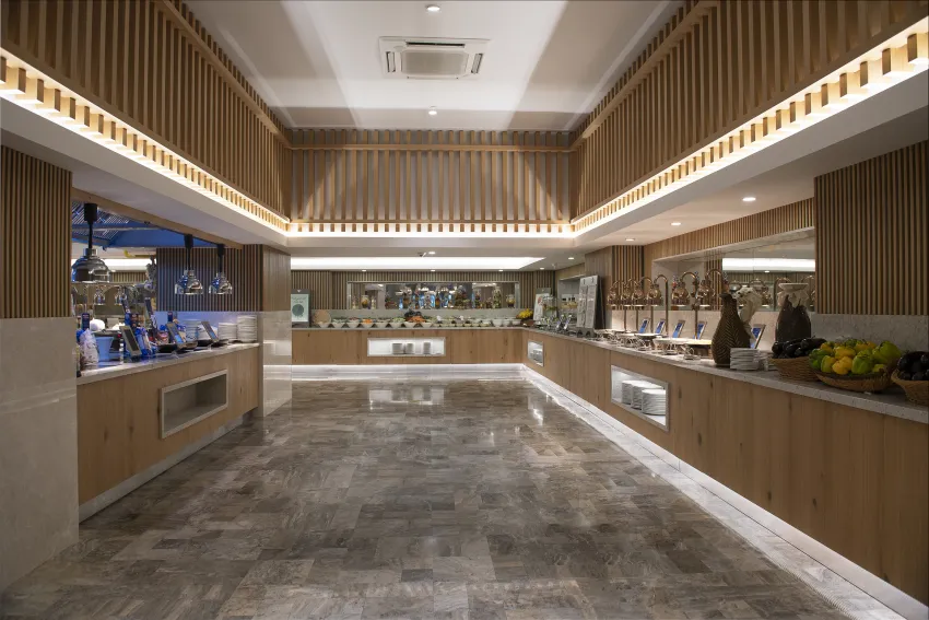 Miramare Beach Hotel 4*-26