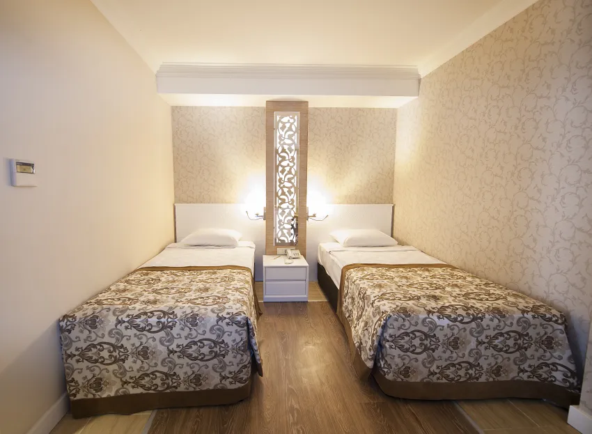 Crystal Sunset Luxury Resort & Spa 5*-37