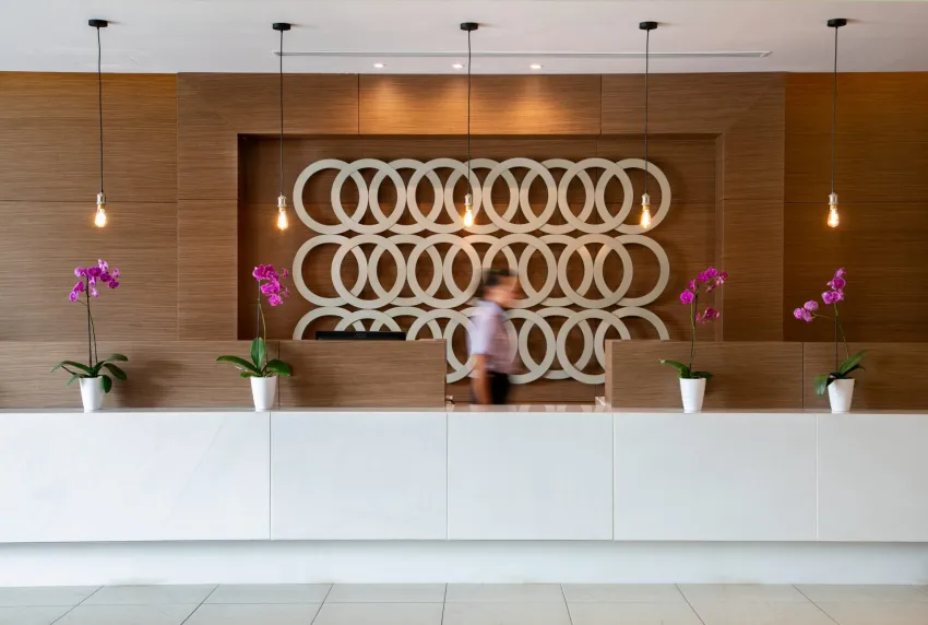 Vangelis Hotel and Suites 4*-11