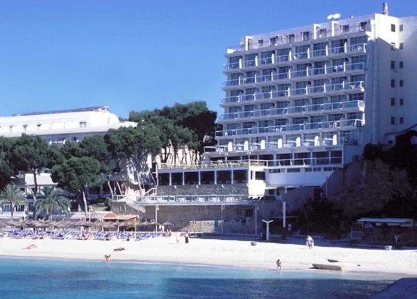 Flamboyan Caribe Hotel & Spa 4*-64