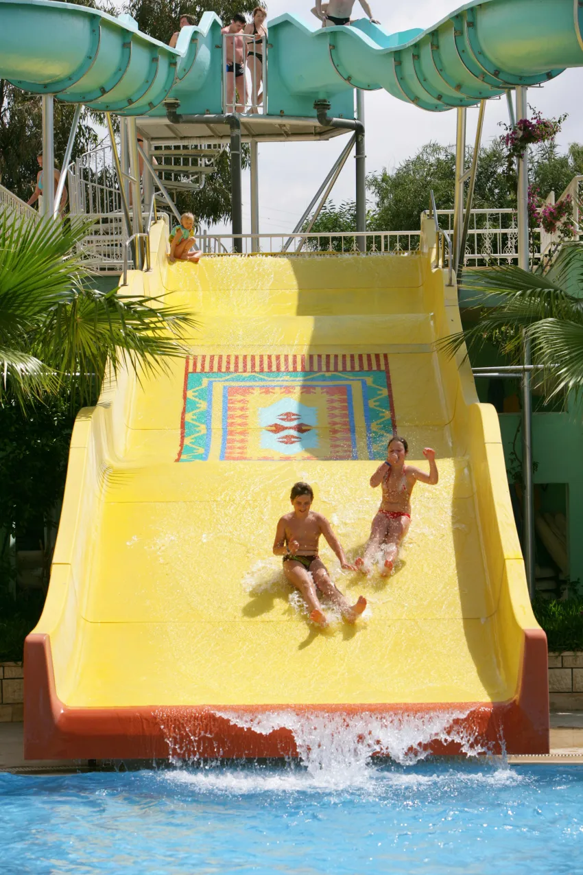 Saphir Hotel & Villas 5*-203