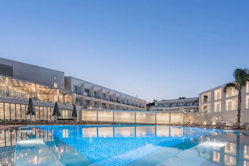 Zante Sun Hotel 4*-35