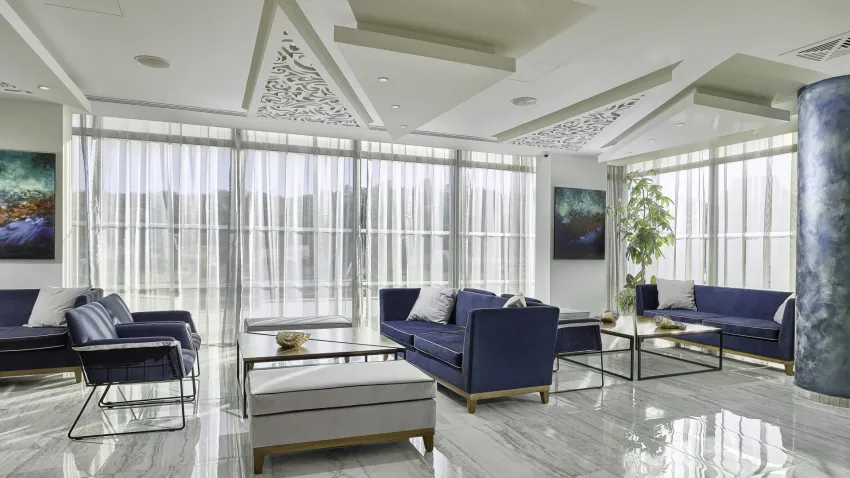 Gaia Sun N Blue Hotel 3*-12