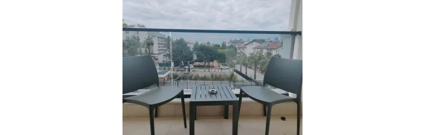 Side Zeugma Hotel (Adults Only +16) 4*-27