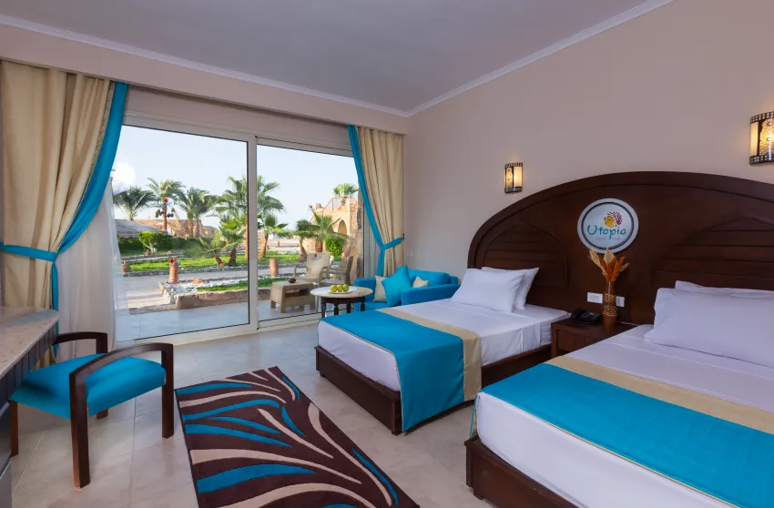 Utopia Beach Club 4*-17
