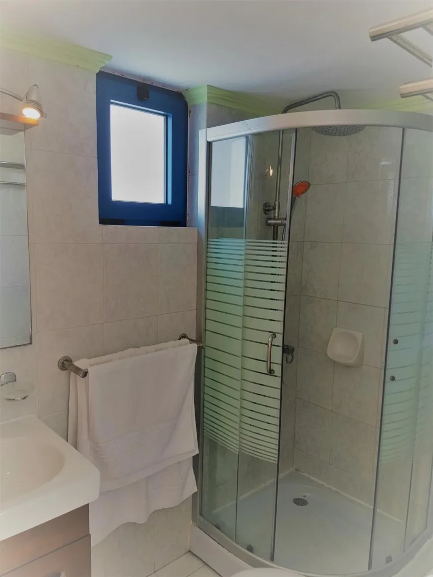 Galazio Beach Resort -4