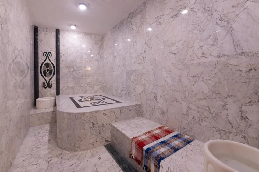 Belenli Resort 4*-13