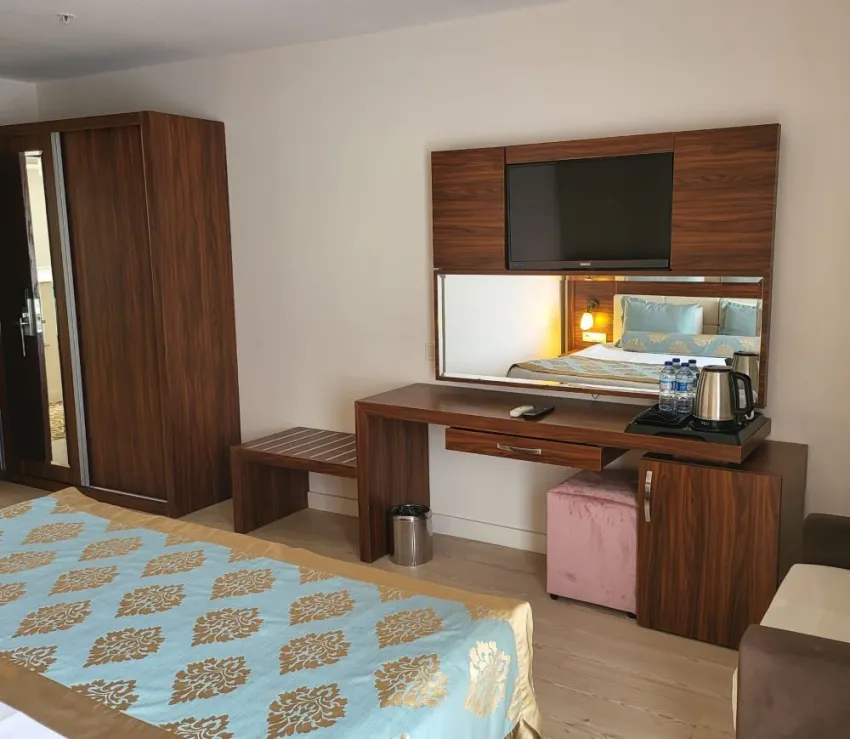 MAYA WORLD PARK BELEK  4*-25