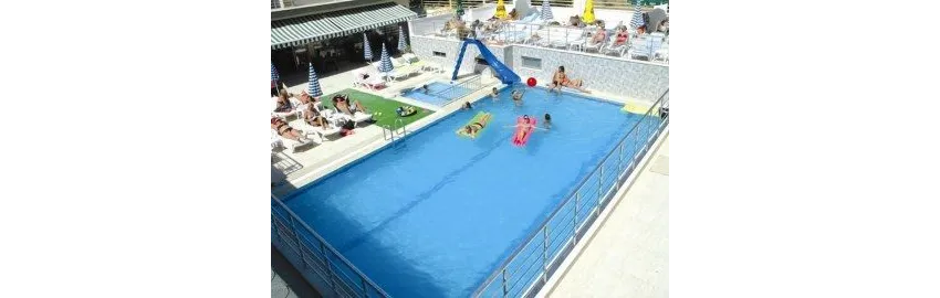Erkal Resort 4*-18