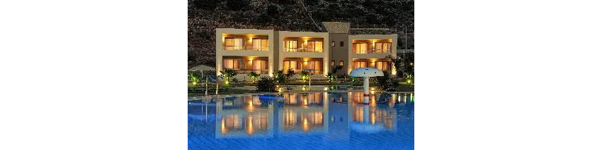 The Noverian Scenic Crete 5* Hilltop Villa Resort & Spa 5*-62