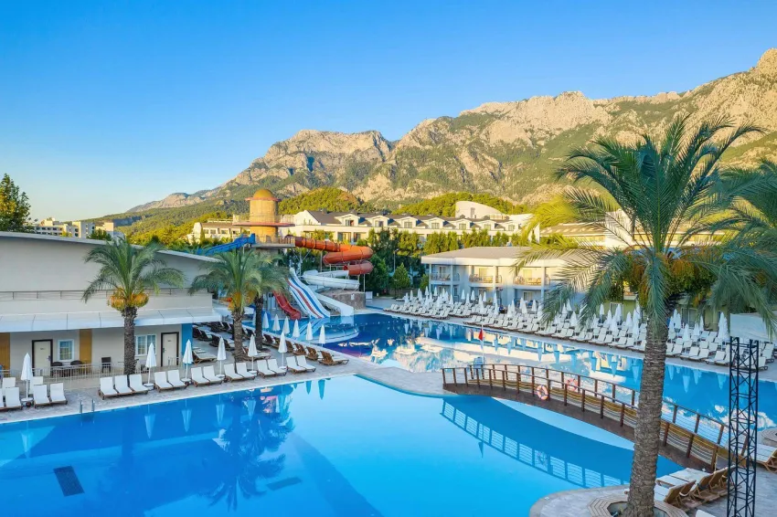 Transatlantik Hotel & Spa 5*-3
