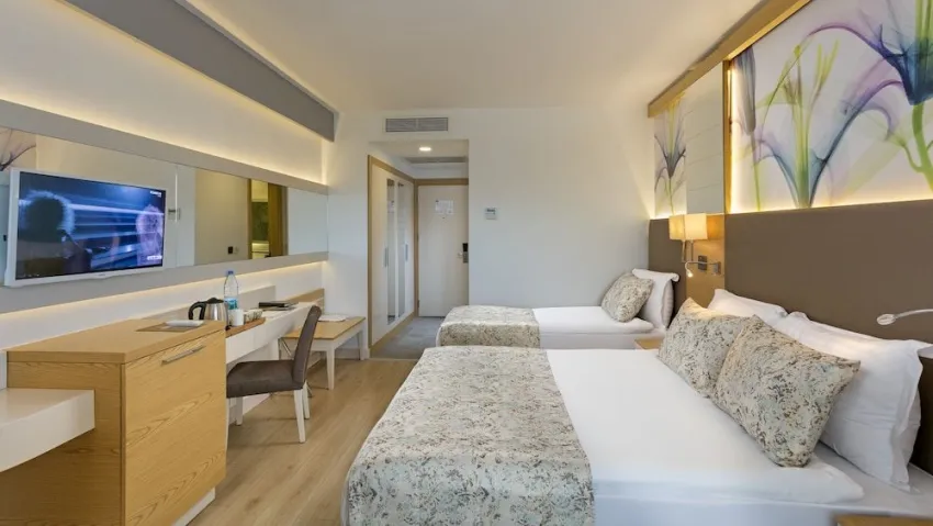 Glamour Resort & Spa Hotel 5*-19