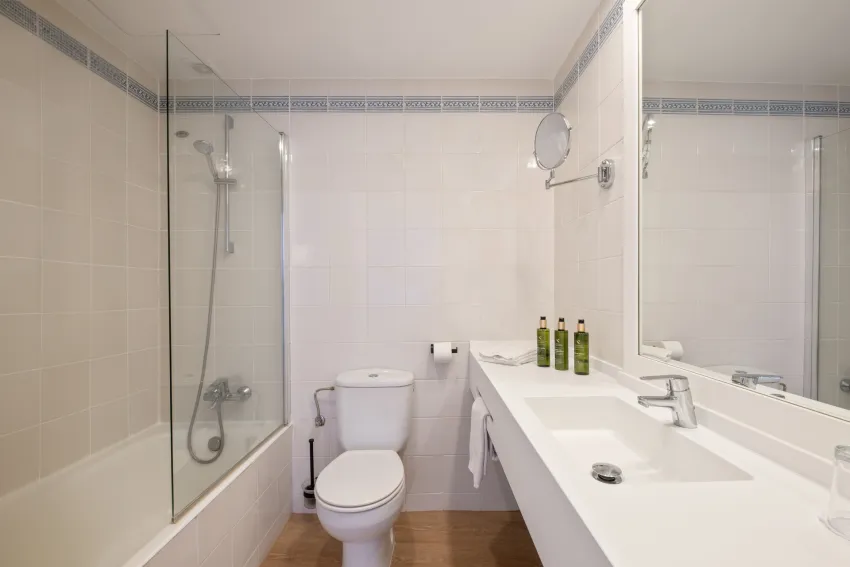 Aparthotel Duva & Spa 4*-17