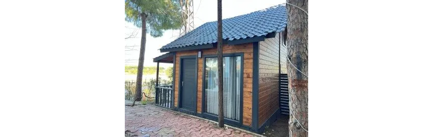 Prenses Sealine Beach Hotel 4*-22