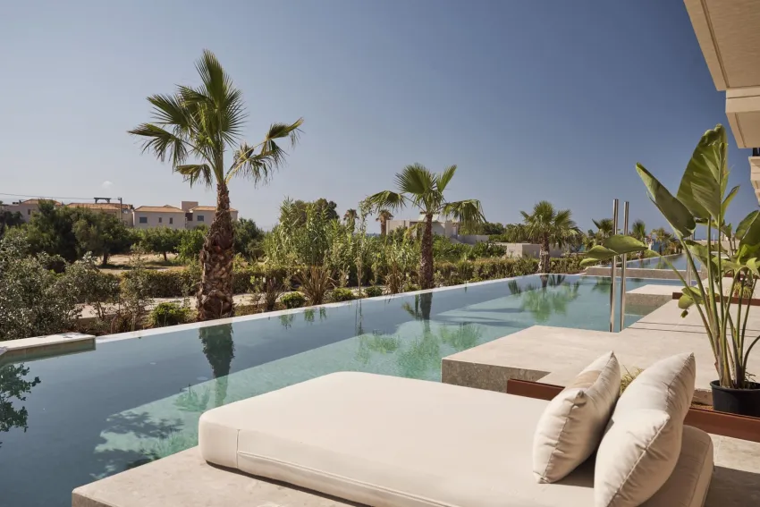 Asterion Suites and Spa Exclusive collection by Louis Hotels 5*-6