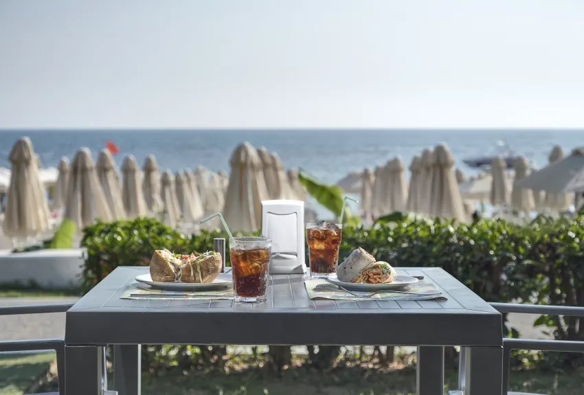 Seaden Valentine Resort & Spa (Adults Only 16+) 5*-41