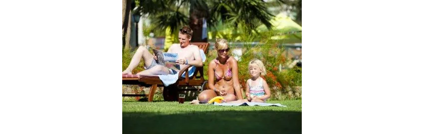 Terrace Beach Resort 5*-12