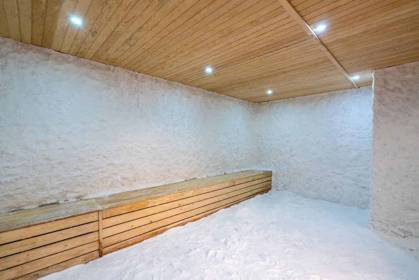 Arnor De Luxe Hotel & Spa 5*-11