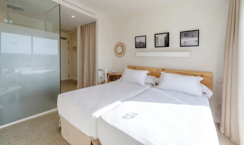 HM Alma Beach 4*-8