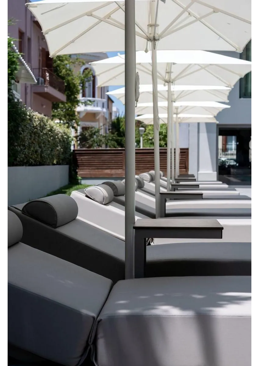 Oktober Downtown Boutique Hotel 4*-29