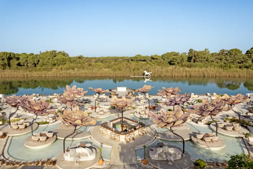 Titanic Deluxe Golf Belek 5*-26