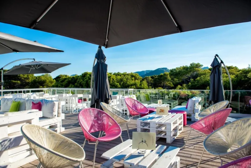 Onmood Cala Ratjada by Portblue Hotels 4*-9