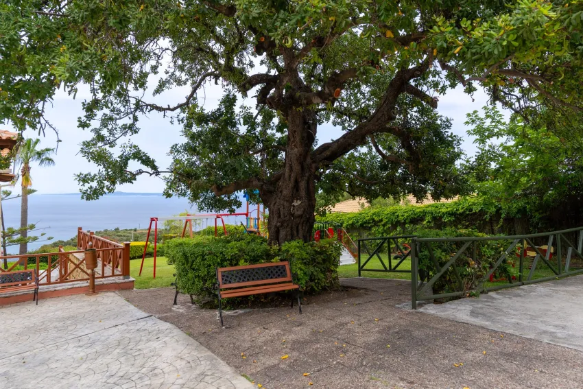 Sea View Village 4*-28