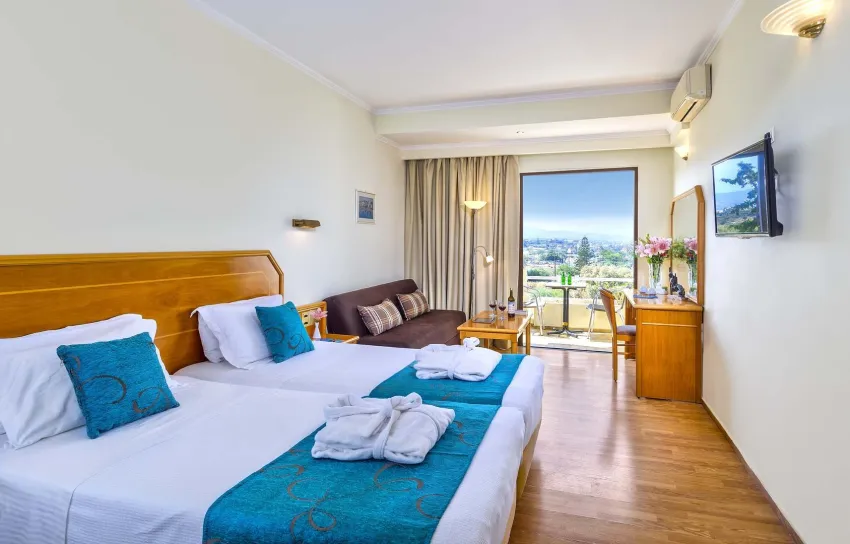 Rethymno Mare & Water Park 5*-14