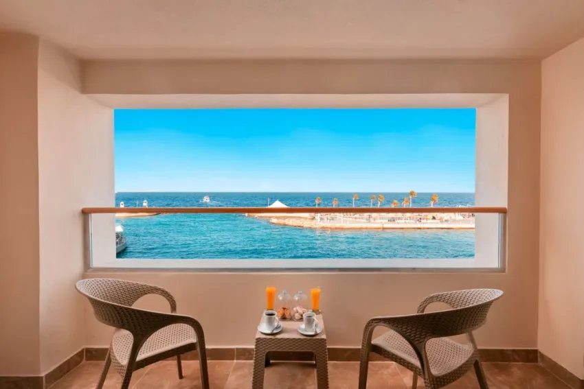 PICKALBATROS CITADEL SAHL HASHEESH RESORT  5*-7