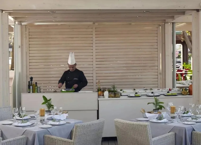 KYMA SUITES BEACH 5*-19