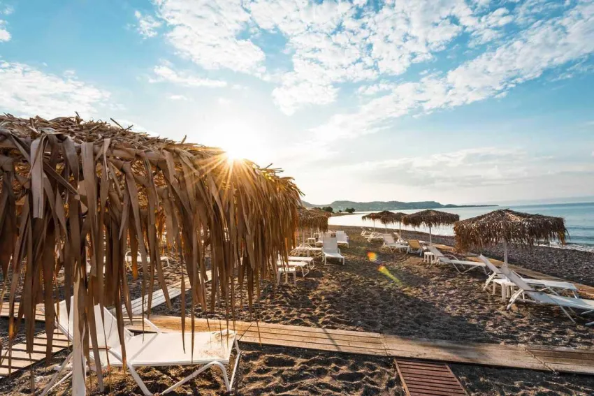 Elvita Beach Hotel 3*-5