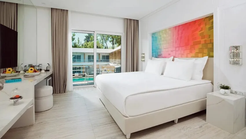 FASHIONTV LUXE RESORT HOTEL (EX.AMARA LUXURY RESORT & VILLAS)  5*-37