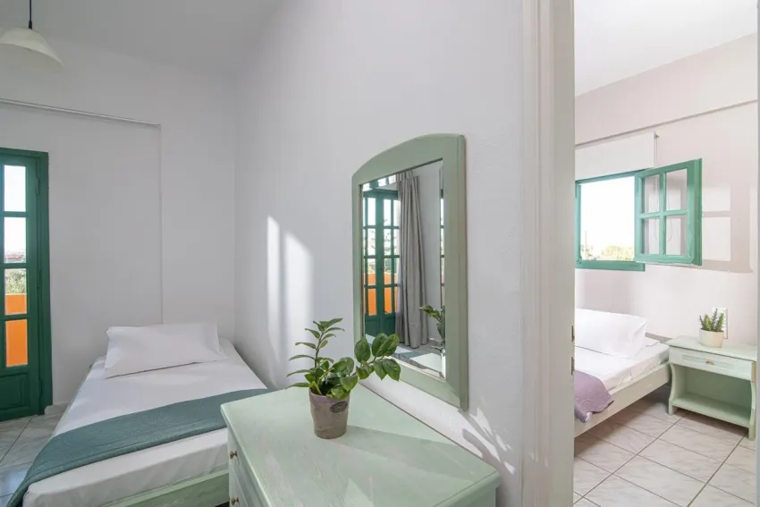 Portokali Hotel apartments 2*-28