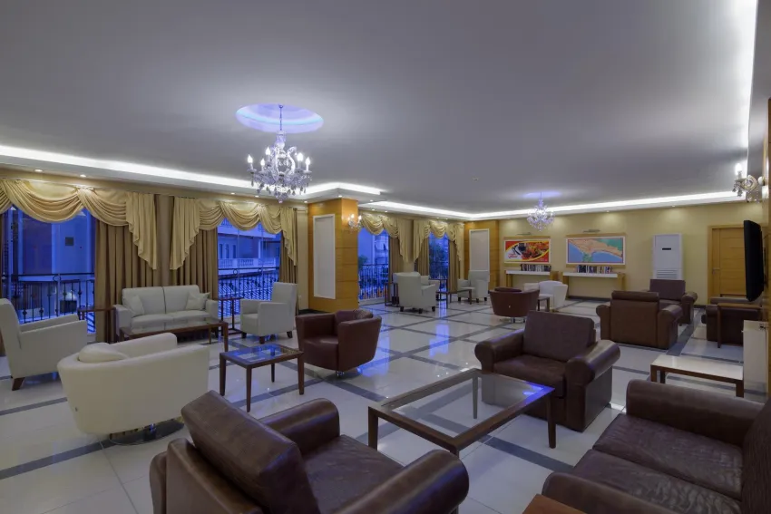 Villa Sunflower Hotel 4*-3