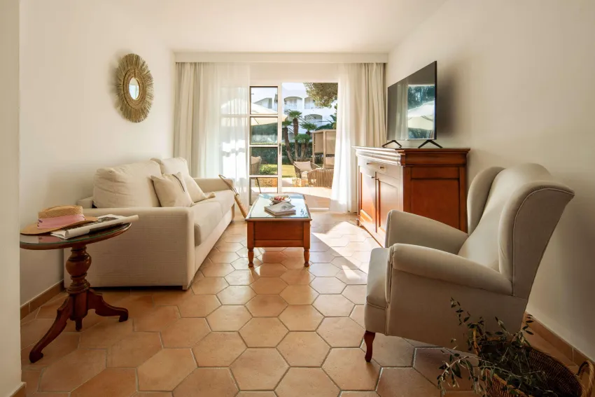 Melia Cala D'or Boutique Hotel 5*-198