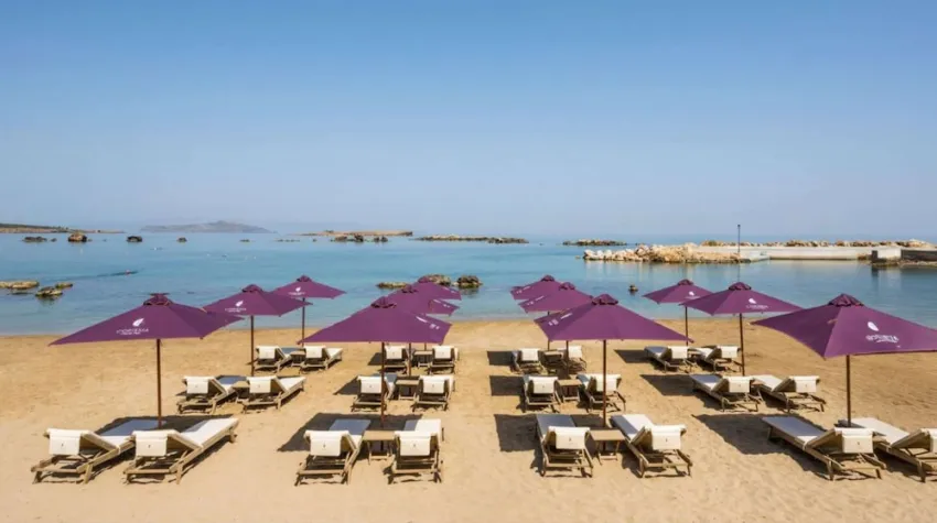 Chania Flair Boutique Hotel, Tapestry Collection by Hilton 5*-66