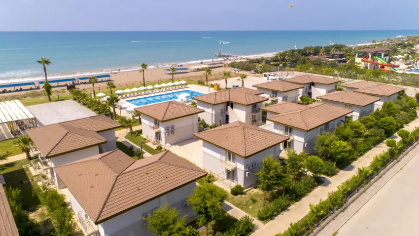 Crystal Boutique Comfort Collection (Adults Only 16+) -4