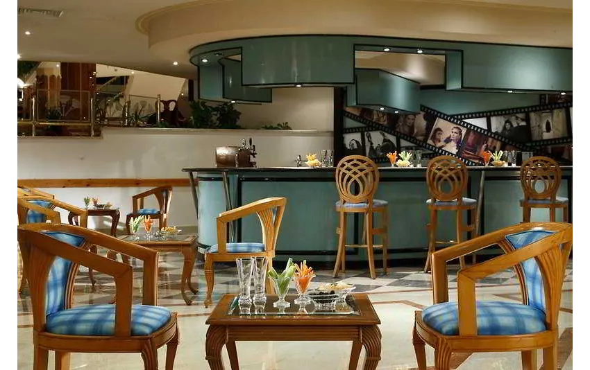 Pharaoh Azur Resort 5*-66