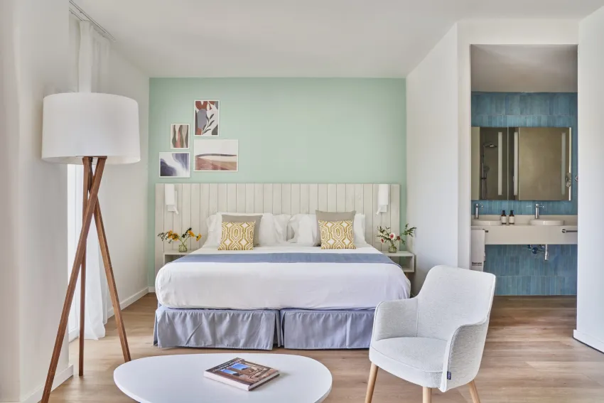 Barcelo Aguamarina (ex Ponent Playa) 4*-11